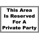 Food Reserved 009